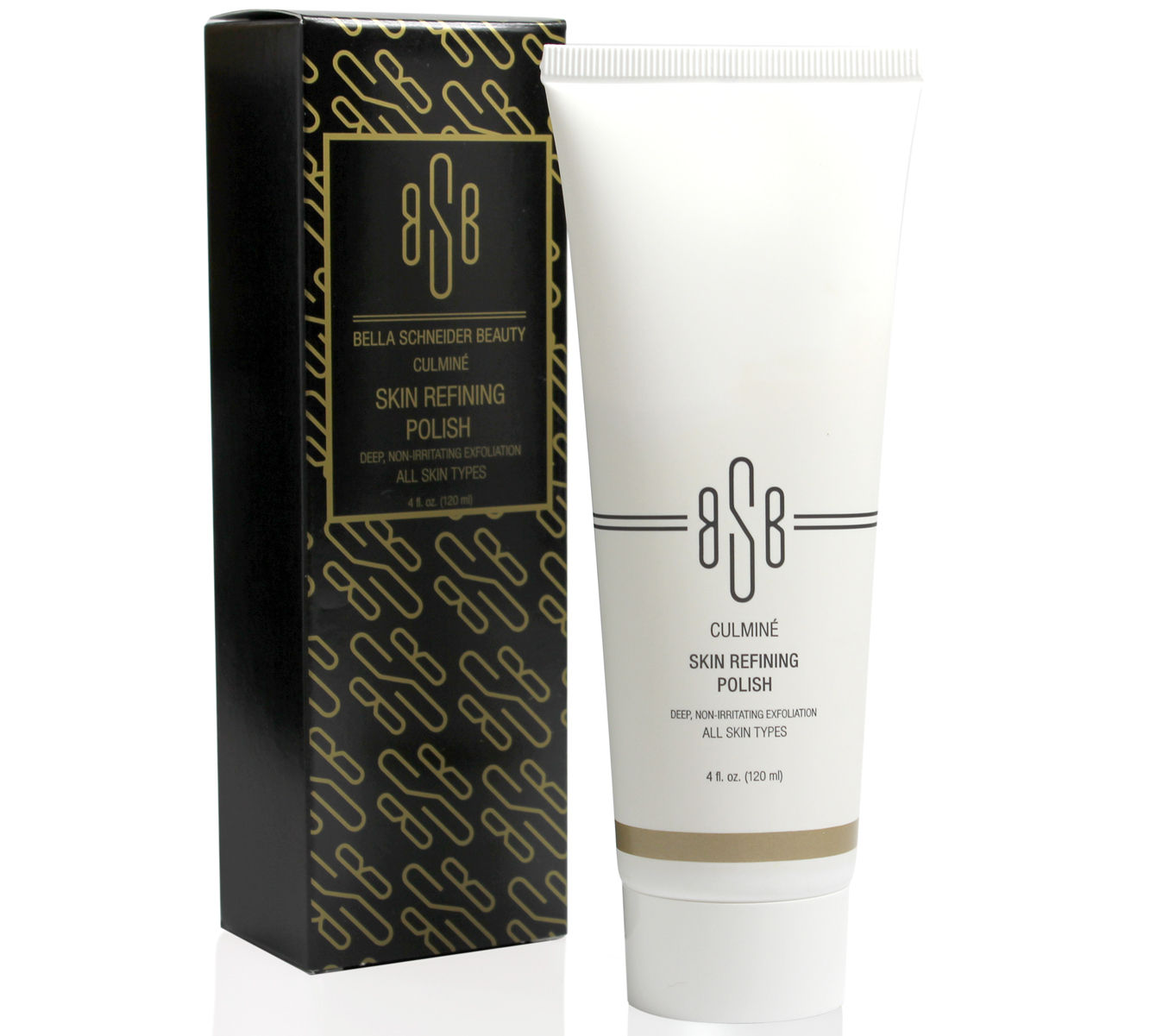 CULMINÉ® SKIN REFINING POLISH