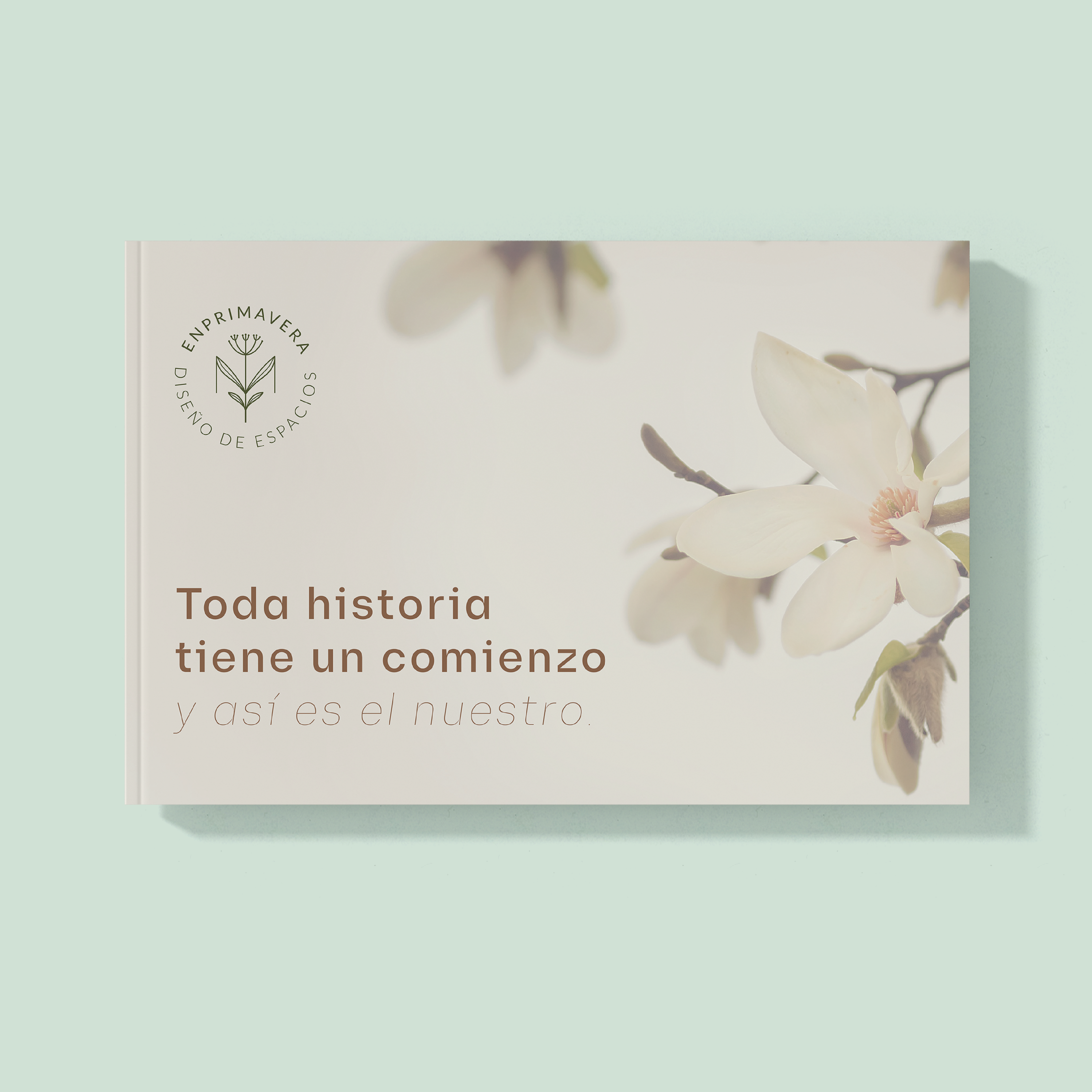 En primavera