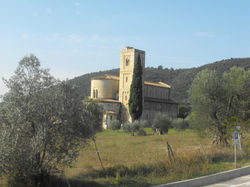 Sant'Antimo