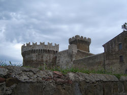 Populonia