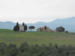 Val d'Orcia
