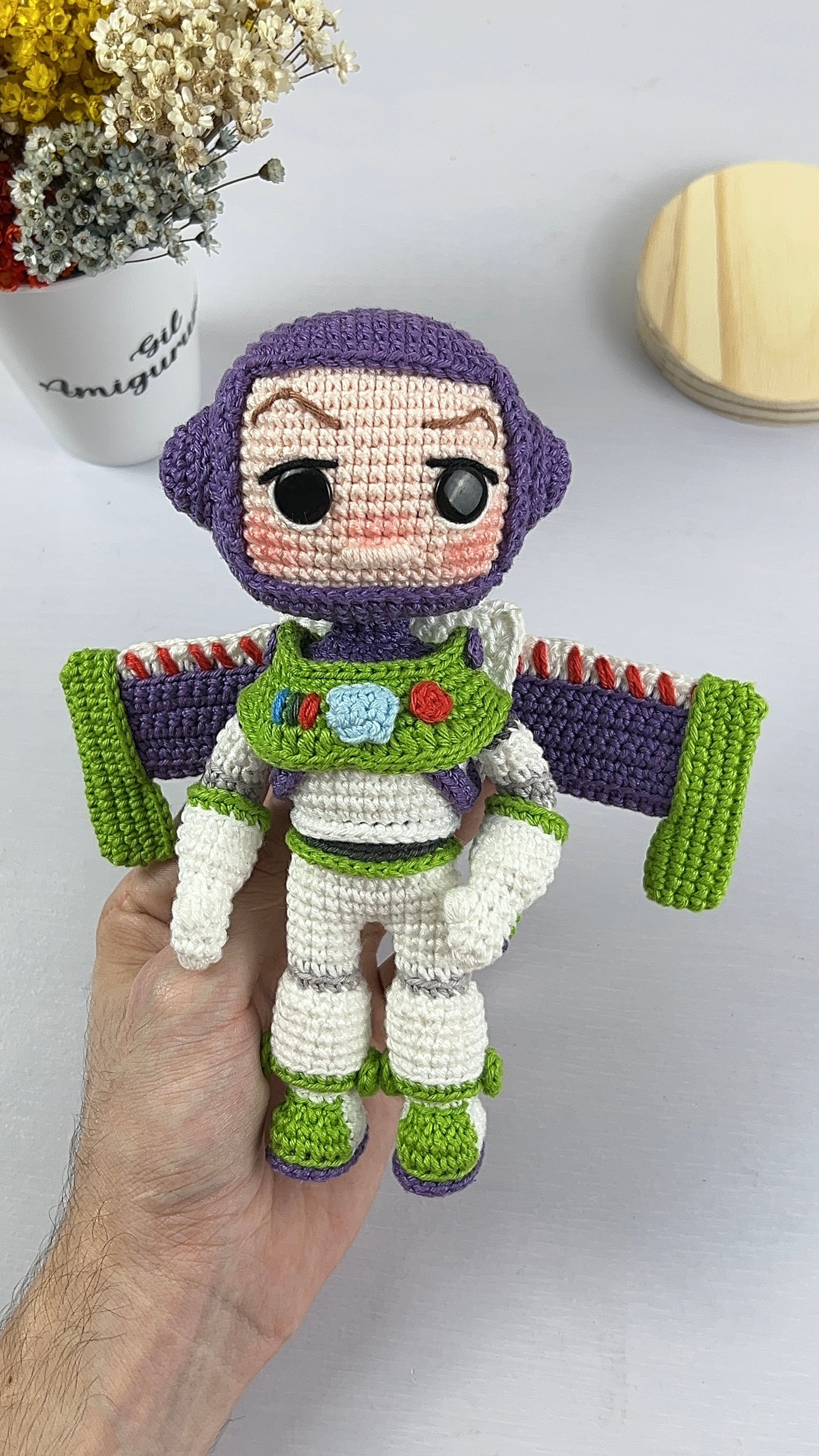 BUZZ