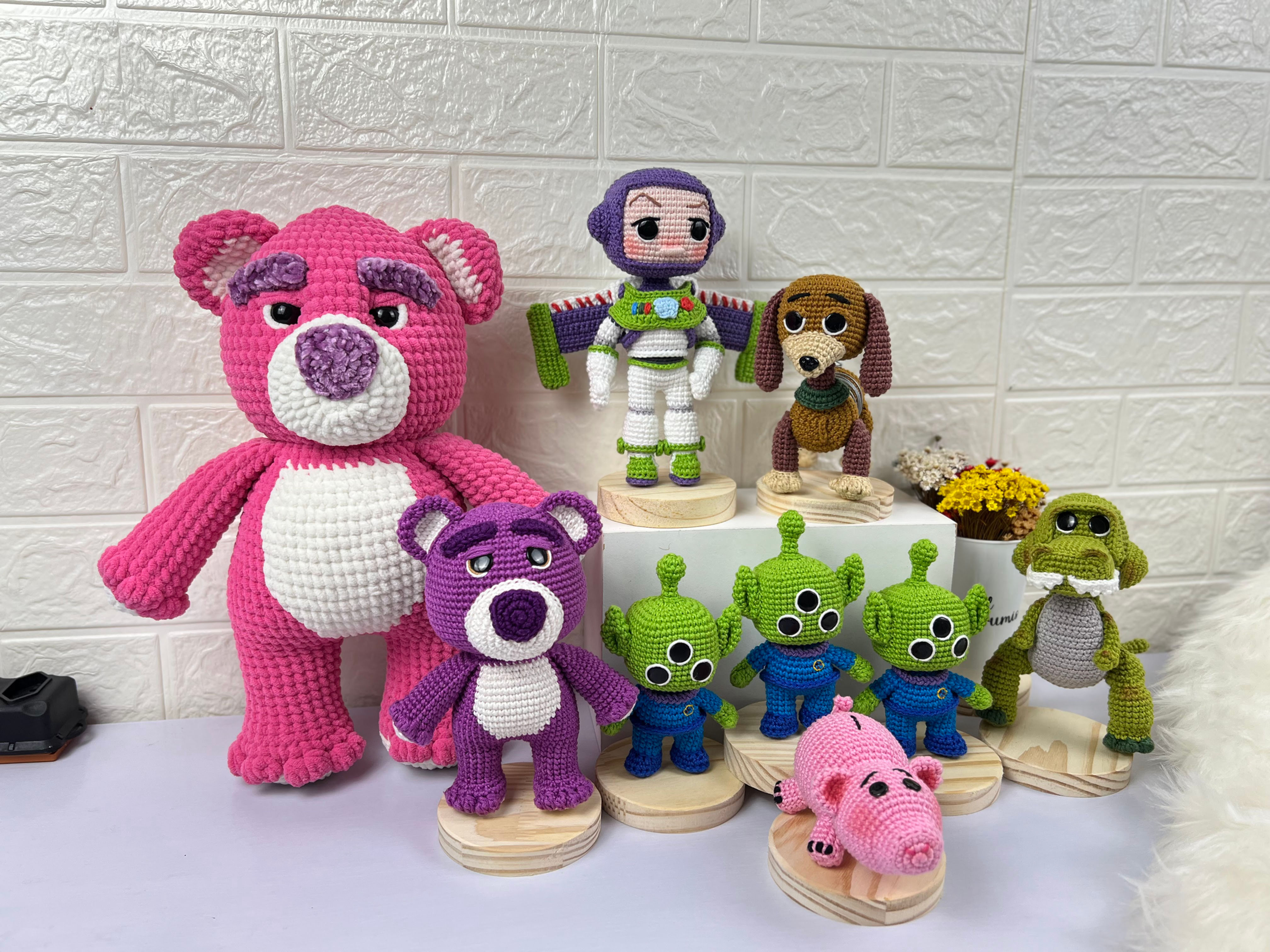 EBOOK DIGITAL TOY STORY P2
