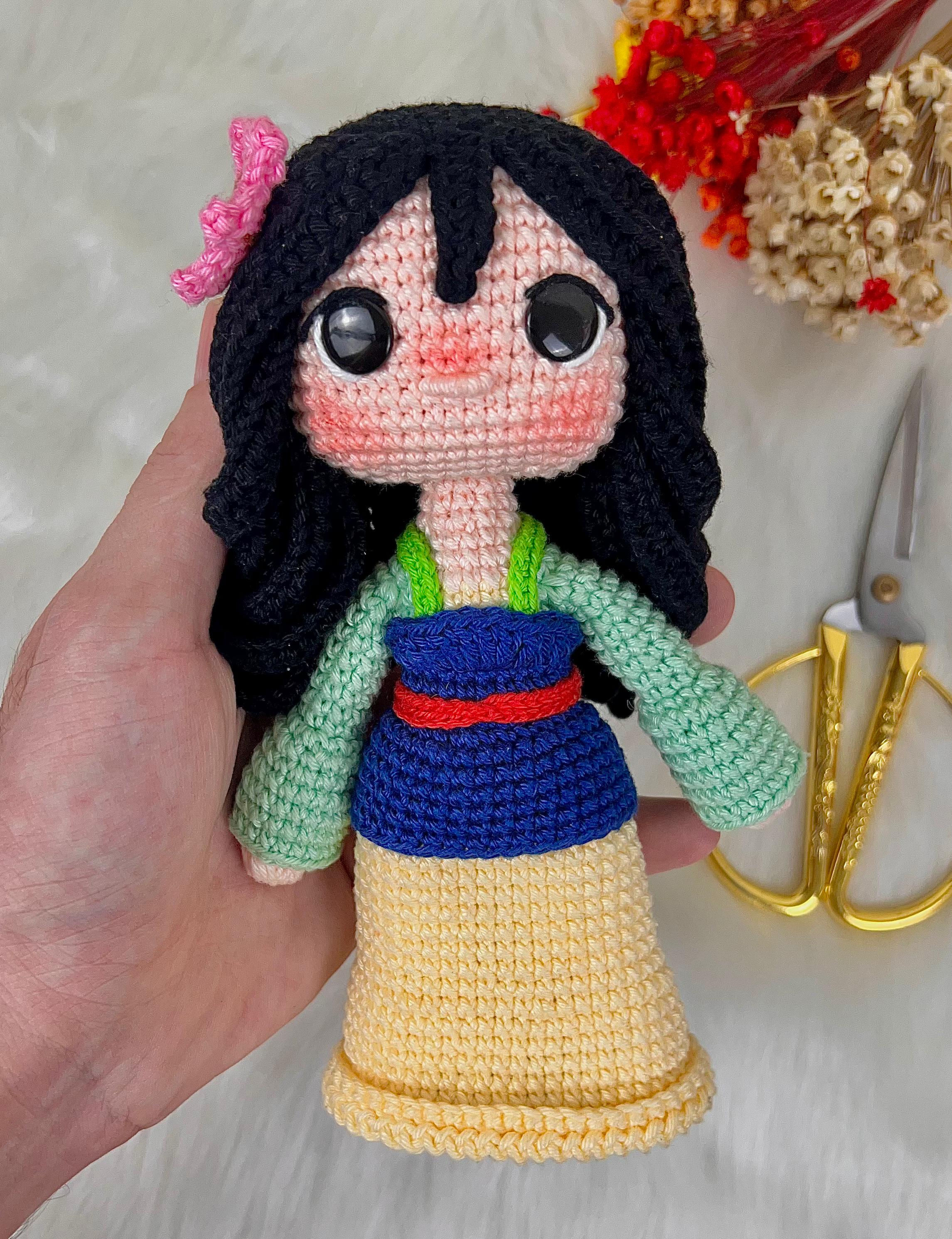 PDF DIGITAL MULAN