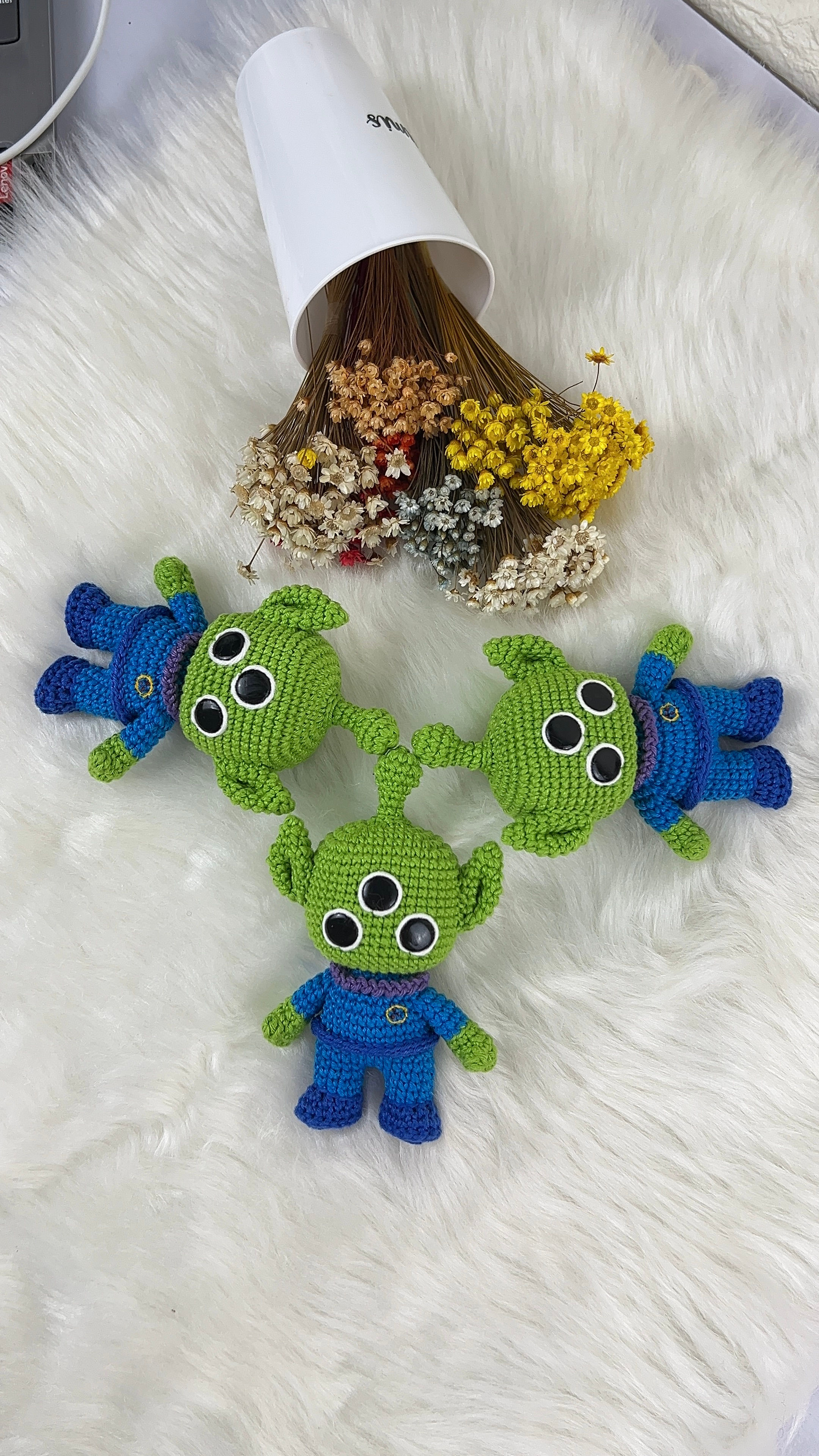 ALIENS