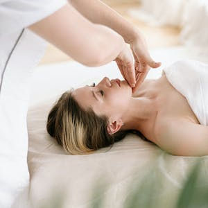 일상 건강을 위한 시아츠 자가 관리