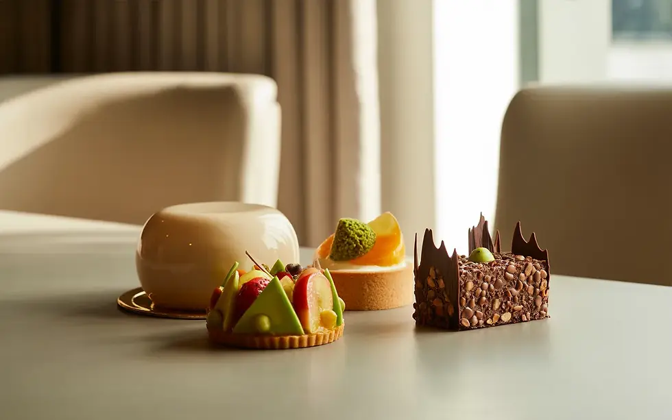 Tendances pâtisserie 2026 : comment booster votre carte dessert en restauration