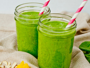 Thoughts on Yoga, Food, and Moderation