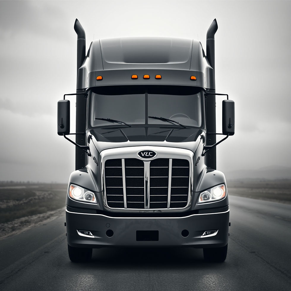 Mortgage Protection means financial security for independent truckers