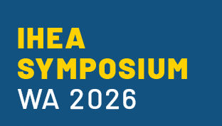 IHEA Symposium WA 2026: A Different Kind of Healthcare Infrastructure Event