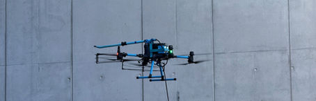 Drones, Data & Disruption: Intelligent Asset Management in Action