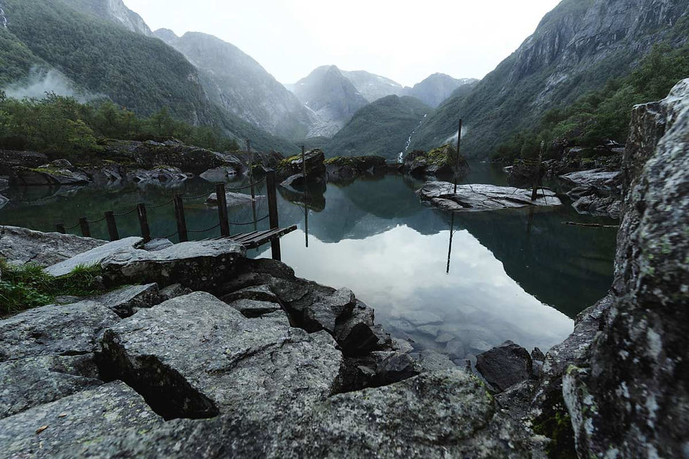 Referenfoto 1 - Sigma 14mm F1,8 DG HSM Art