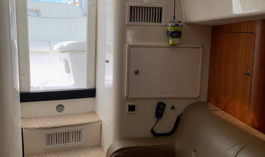 37' Intrepid