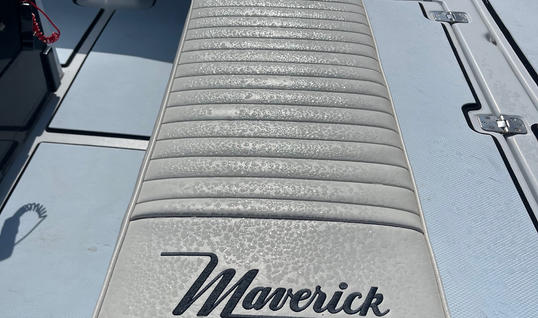17’ MAVERICK
