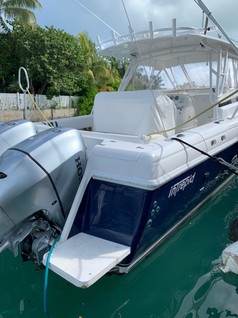37' INTREPID