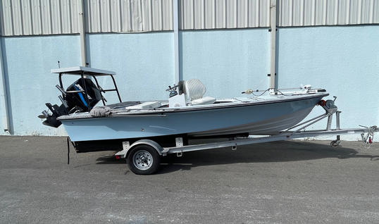 17’ MAVERICK