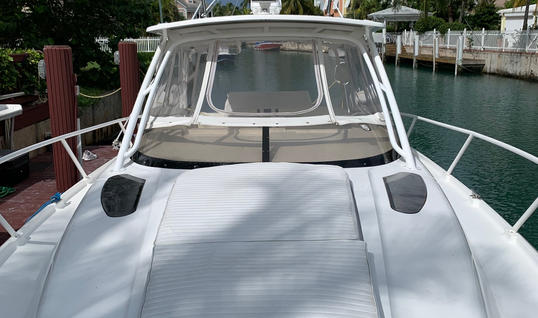 37' Intrepid
