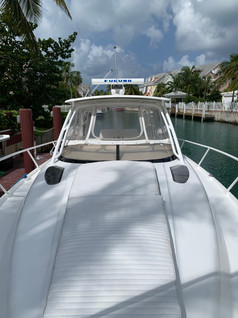 37' INTREPID