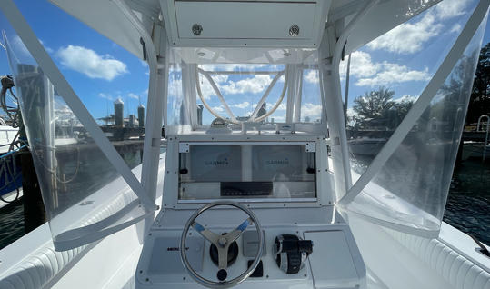 32' Regulator