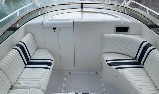 37' Intrepid