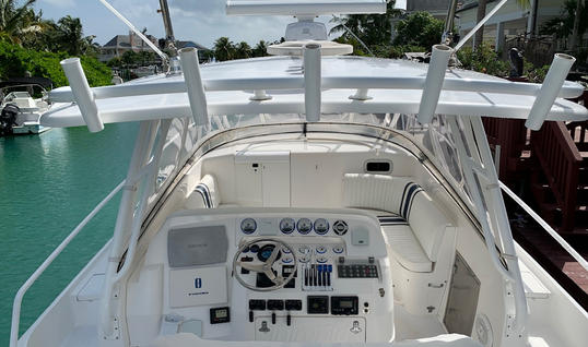 37' Intrepid