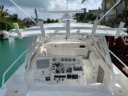 37' INTREPID