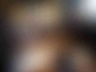 THE CREW WINDS DOWN OVER A WELL-EARNED DINNER