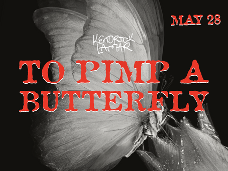 a butterfly