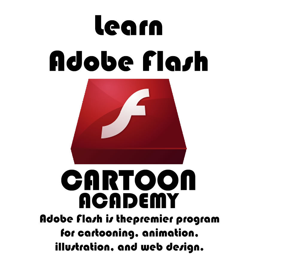 Learn Adobe Flash