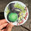 Thumbnail: Stink Bomb Skunk Glossy Vinyl Sticker