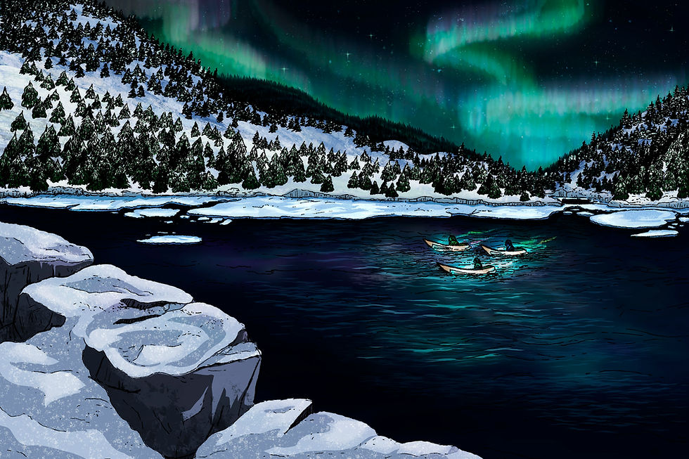 SAV_2020WIN_ILLU309_Marissa-Johnson_A1_Prophets_River-Environment