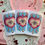 Thumbnail: Toxic Love Mini Prints