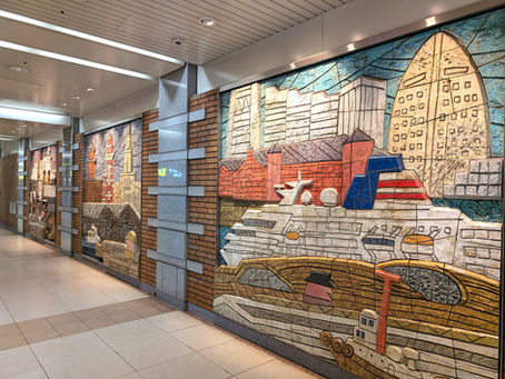 「新社長のゆるっとメモ」シリーズ 神奈川県中小企業家同友会 定時総会と大川原化工機株式会社 大川原社長講演