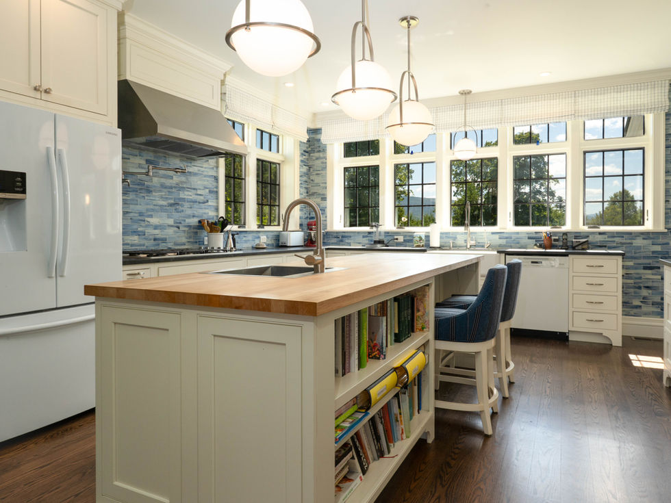120 Summit View