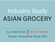 How Surefire Systems Helps Asian Grocery Stores Stay Flexible, Efficient, and in Control