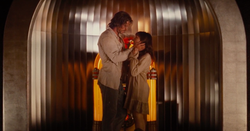 Finish Post Trailer Competition