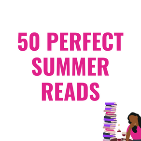 50 Perfect Summer Reads