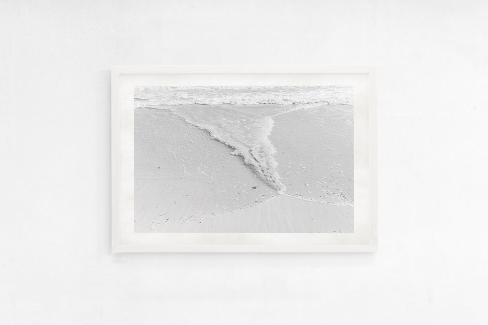 Thumbnail: SHORE SHAPES I