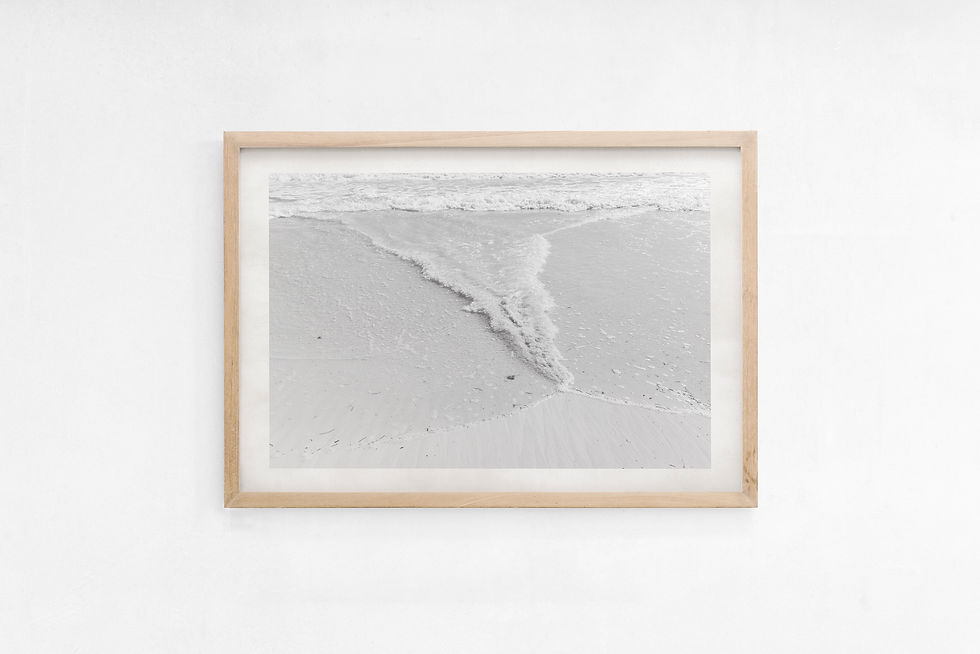 Thumbnail: SHORE SHAPES I