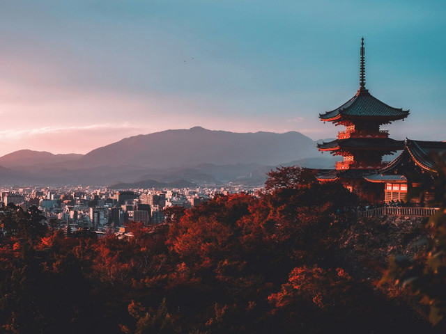 The Skill Of Ageing Gracefully: Secrets From The Land Of Longevity