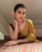 Inner Joy Trails My Inspiration : A Candid Conversation With The Creative Anushka Kaushik