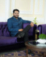 Exploring The Path Of Aspiring Actors And Producers: Insights From Anil Singh Chandel