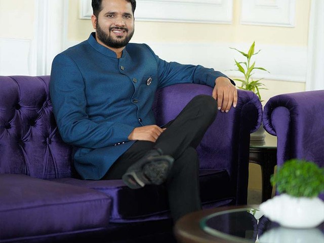 Exploring The Path Of Aspiring Actors And Producers: Insights From Anil Singh Chandel