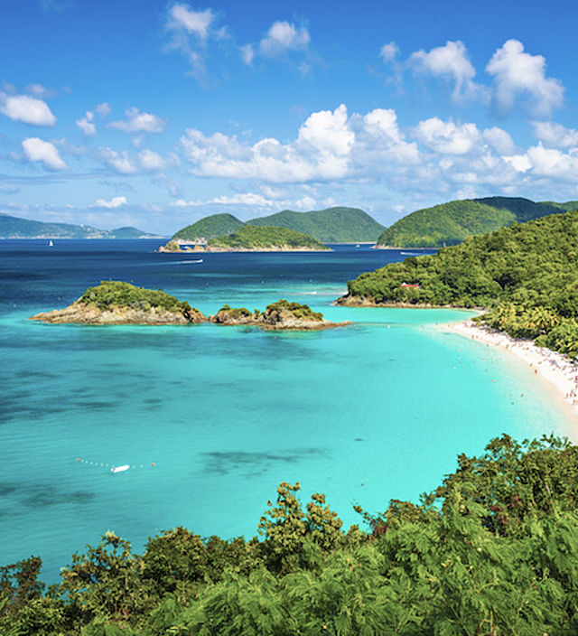 Top 10 Beaches In The World- All About Serenity & Tan