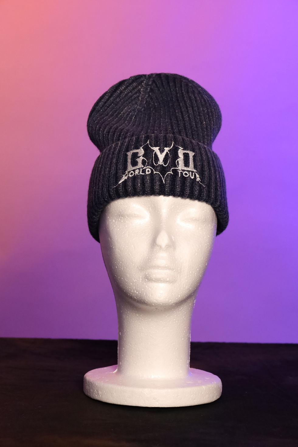 Thumbnail: World Tour Hat