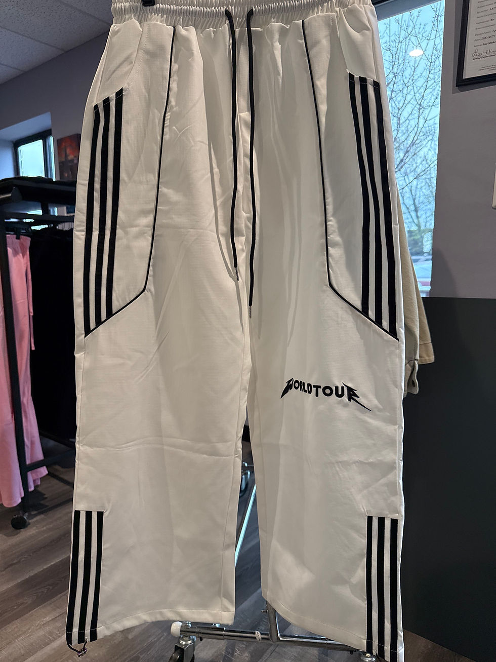 Thumbnail: World Tour Tracksuit Pants
