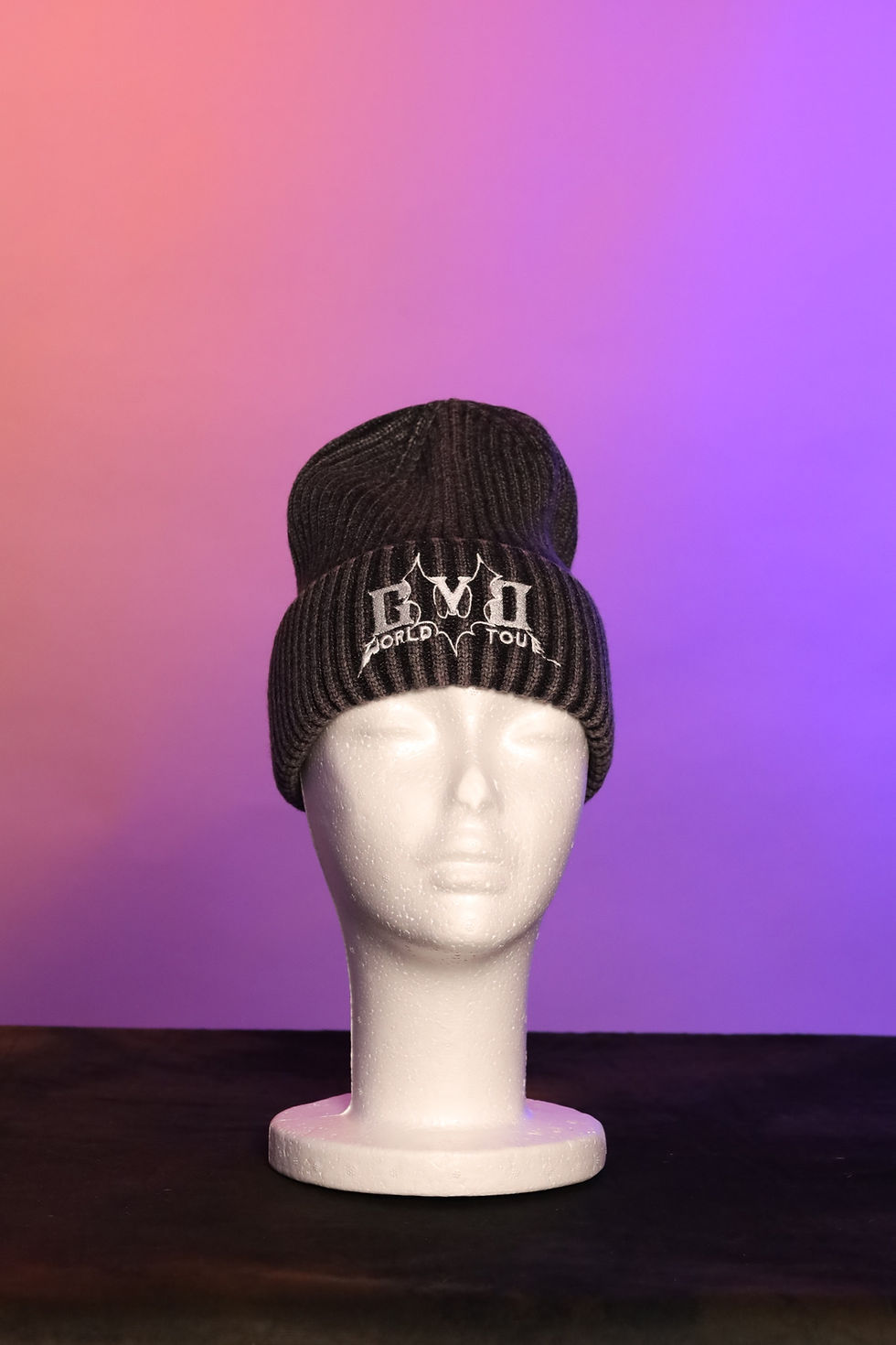 Thumbnail: World Tour Hat