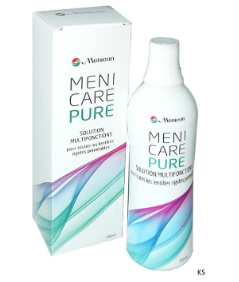 Menicare Plus ---> PURE x3