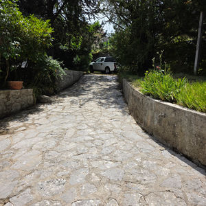 Nettoyage haute pression 