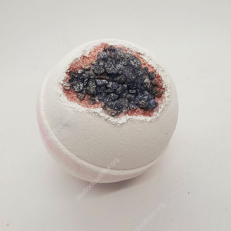 Thumbnail: IRIDESCENT / Bath Bomb x 5